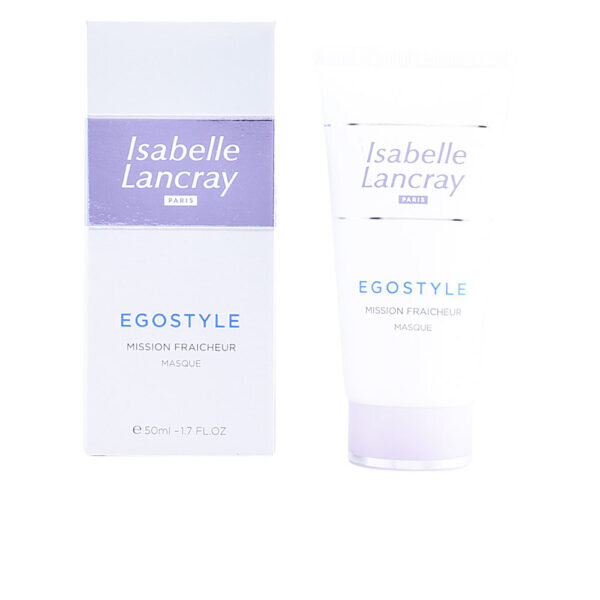 Isabelle Lancray Egostyle Mission Fraicheur Mask 50ml - NVA2987502