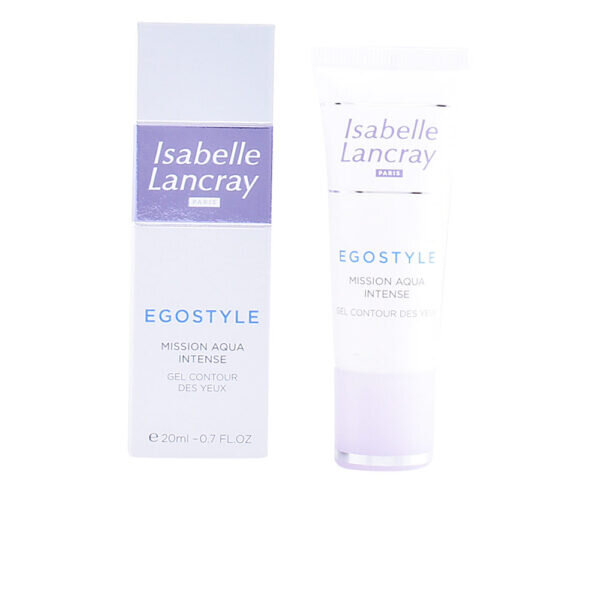 Isabelle Lancray Egostyle Gel Contour Des Yeux 20ml - NVA2987588