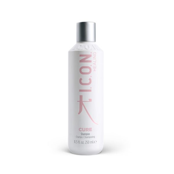 I.C.O.N. CURE BY CHIARA recover shampoo 250 ml - NVA3671530