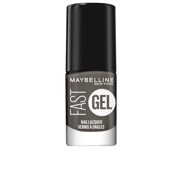 MAYBELLINE FAST gel nail lacquer #16-sinful stone 7 ml - NVA0150249