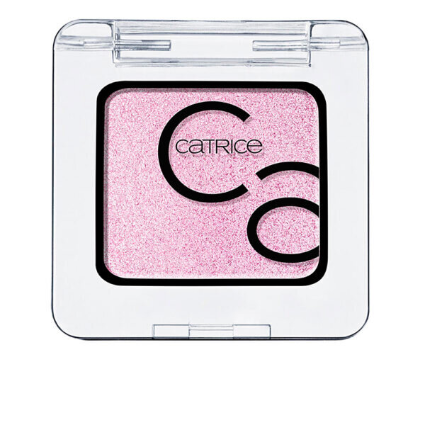 CATRICE ART COULEURS eyeshadow #160-silicon violet - NVA2283006