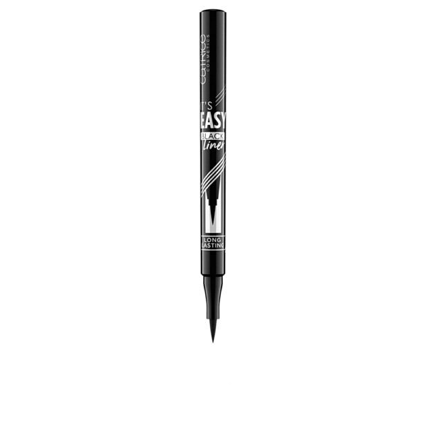 CATRICE IT'S EASY liner long lasting #010-Blackest black 1 ml - NVA9191731