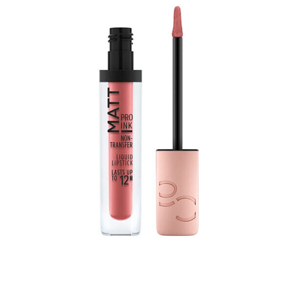 CATRICE MATT PRO INK non-transfer liquid lipstick #010 - NVA9248343