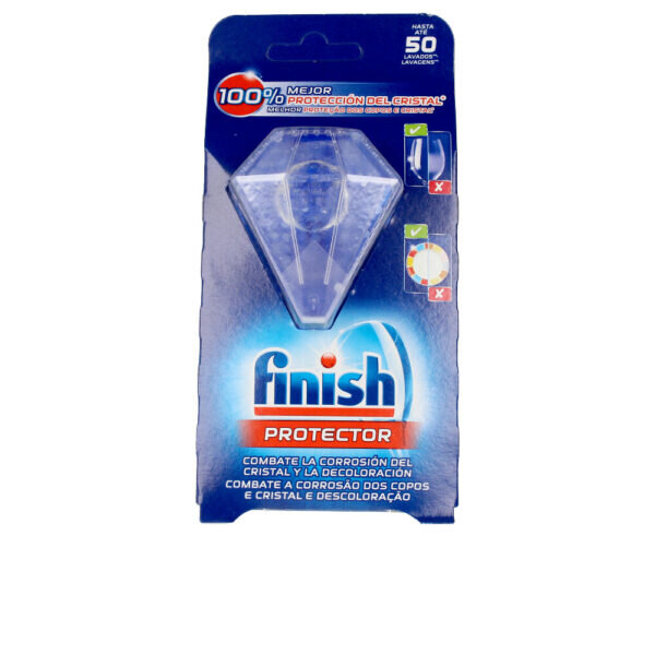 FINISH FINISH protector color-brillo vajillas y vidrio - NVA8012238