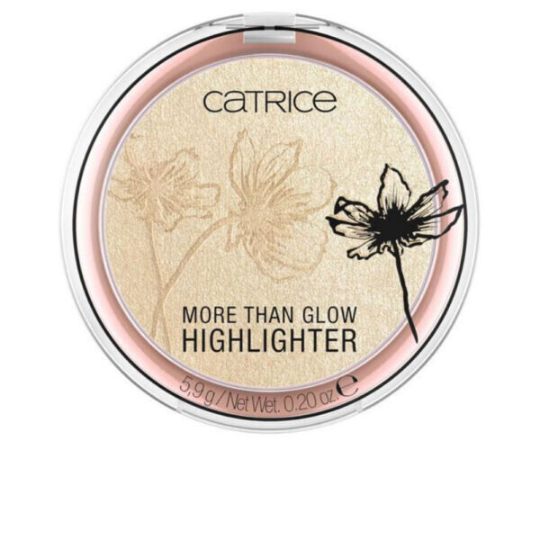 CATRICE MORE THAN GLOW highlighter #030 - NVA9268259