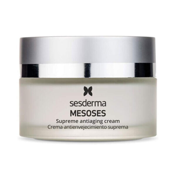 SESDERMA MESOSES crema antienvejecimiento suprema 50 ml - NVA9458223