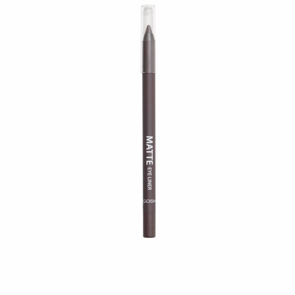 GOSH MATTE eye liner #005-mole 1,2 gr - NVA4172121