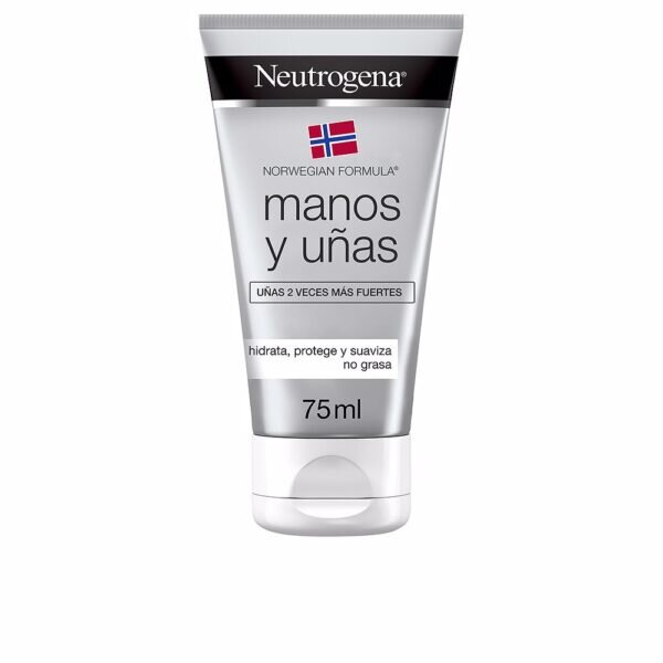 NEUTROGENA HAND CREAM manos y uñas 75 ml - NVA0342352