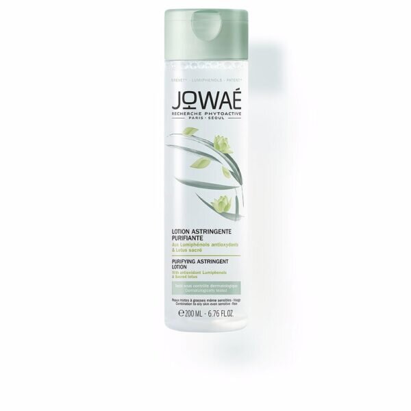 Jowae Lotion Καθαρισμού Purifying για Λιπαρές Επιδερμίδες 200ml - NVA2001891