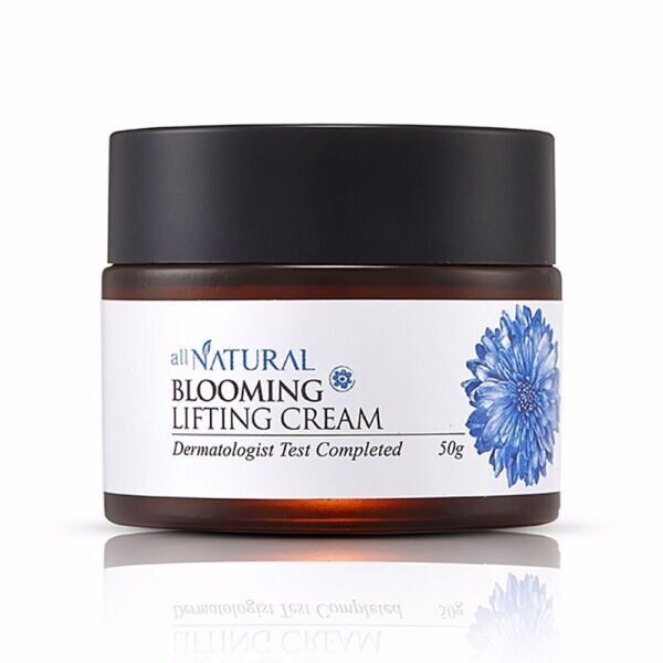 ALL NATURAL BLOOMING LIFTING cream 50 gr - NVA9952714