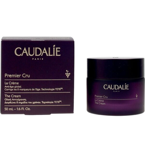 CAUDALIE PREMIER CRU la crème 50 ml - NVA0003557