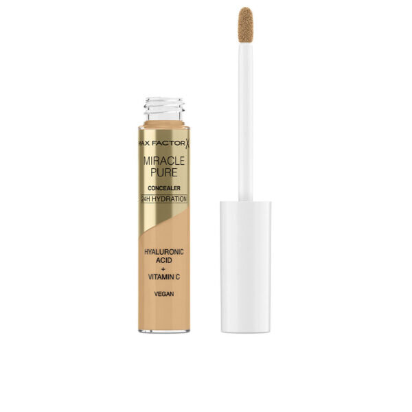 MAX FACTOR MIRACLE PURE concealers #2 7,8 ml - NVA3251574