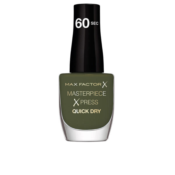 MAX FACTOR MASTERPIECE XPRESS quick dry #600-feelin'pine 8 ml - NVA3209339