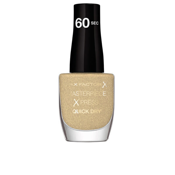 MAX FACTOR MASTERPIECE XPRESS quick dry #700-champagne kisses 8 ml - NVA3209377