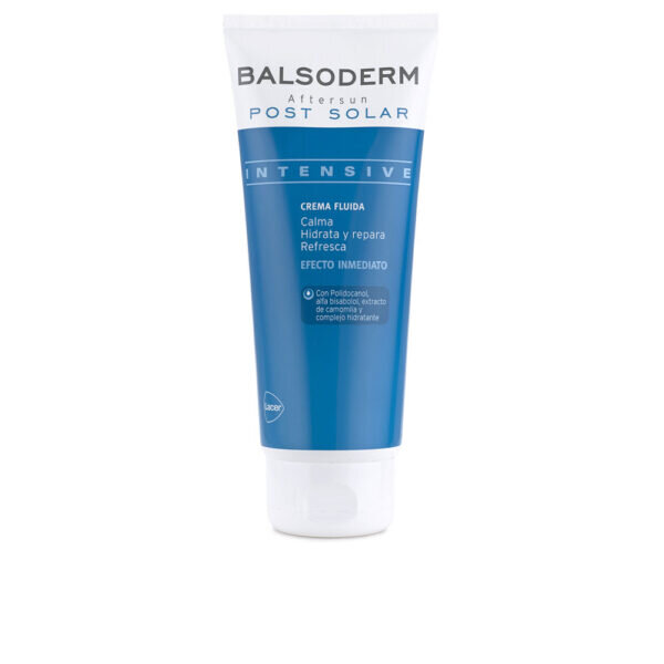 Κρέμα Προσώπου Balsoderm Post-Solar Intensive (200 ml) - NVA1688422