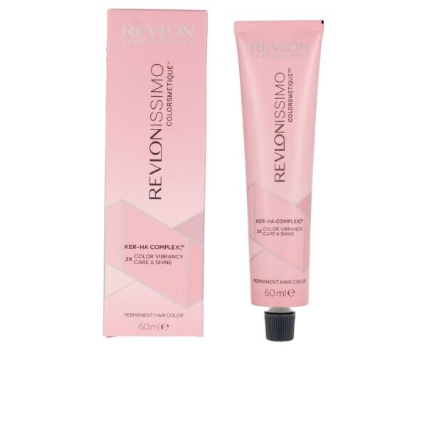 Μόνιμος Χρωματισμός σε Κρέμα Revlon Revlonissimo Colorsmetique Cromatics Nº C50 (60 ml) - NVA6057548