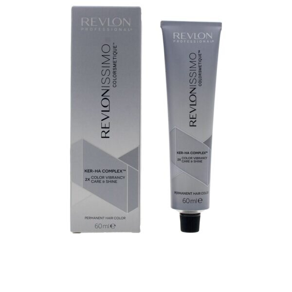 REVLON REVLONISSIMO COLORSMETIQUE #2,10-blue black 60 ml - NVA6058385