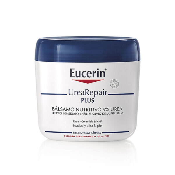 Ενυδατικό Βάλσαμο Σώματος Eucerin Urearepair Plus Urea Θρεπτικός (450 ml) - NVA0202933