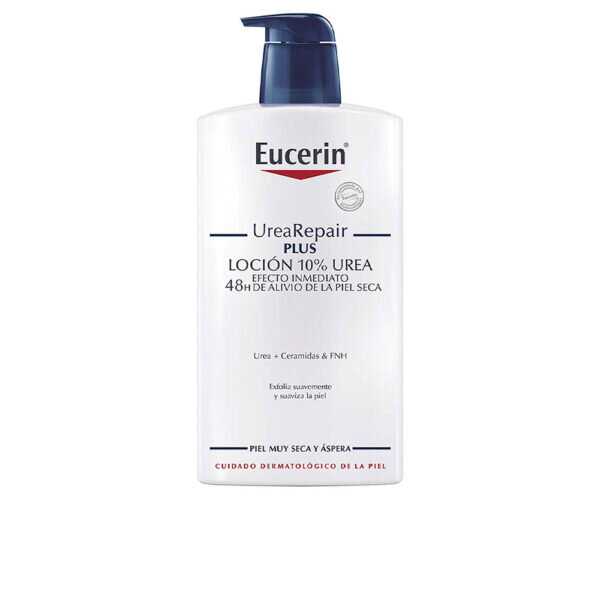 Λοσιόν Σώματος Eucerin UreaRepair Plus (1 L) - NVA0233319