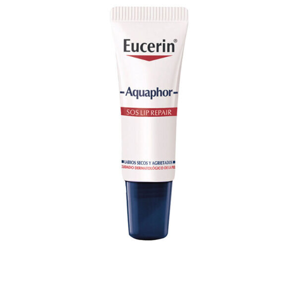 Βάλσαμο για τα Χείλη Eucerin Aquaphor Αναζωογονητικό (10 ml) - NVA0268540