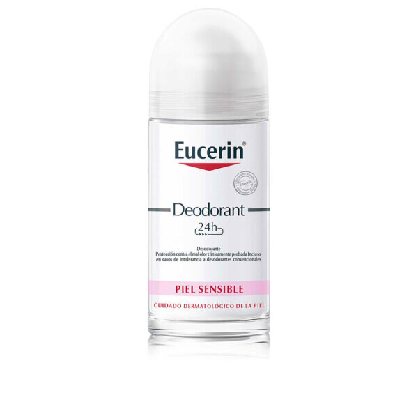 Αποσμητικό Roll-On Eucerin PH5 (50 ml) - NVA0027697