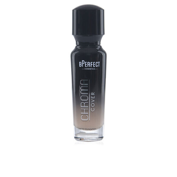 Υγρό Μaκe Up BPerfect Cosmetics Chroma Cover Nº W4 Ματ (30 ml) - PARB-13-040-00