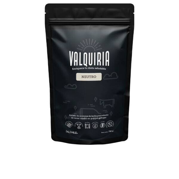 PALEOBULL VALQUIRIA neutro 750 gr protein rich in amino acids (BCAAs) - NVA7014978