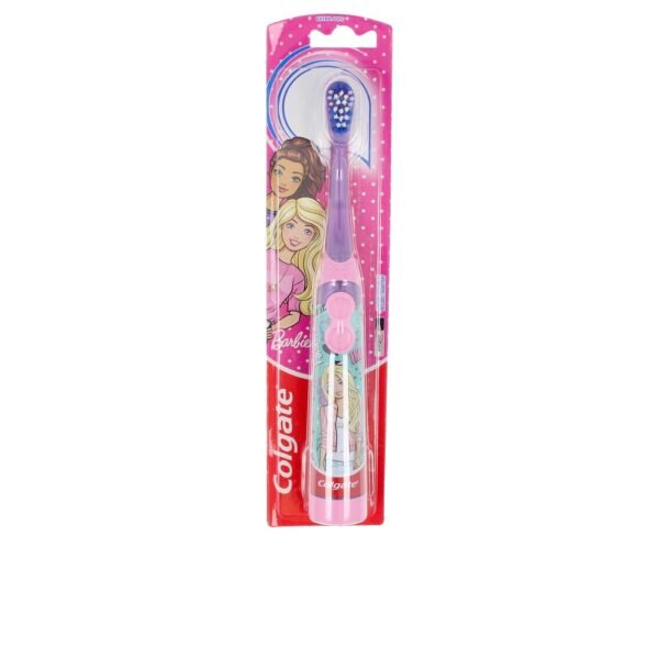 Ηλεκτρική οδοντόβουρτσα Colgate Barbie Παιδικά - NVA9260532