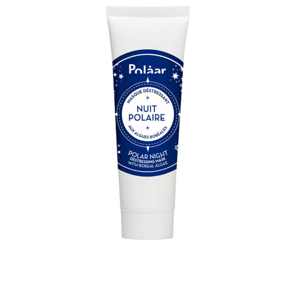 Μάσκα Προσώπου Polaar Sleeping (50 ml) - NVA4997111