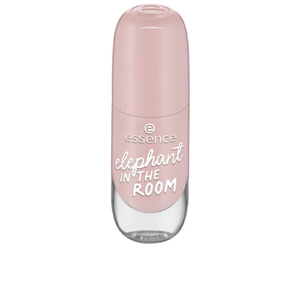 Essence Gel Nail Colour Gloss Βερνίκι Νυχιών#28-elephant in the room 8 ml - NVA9348999