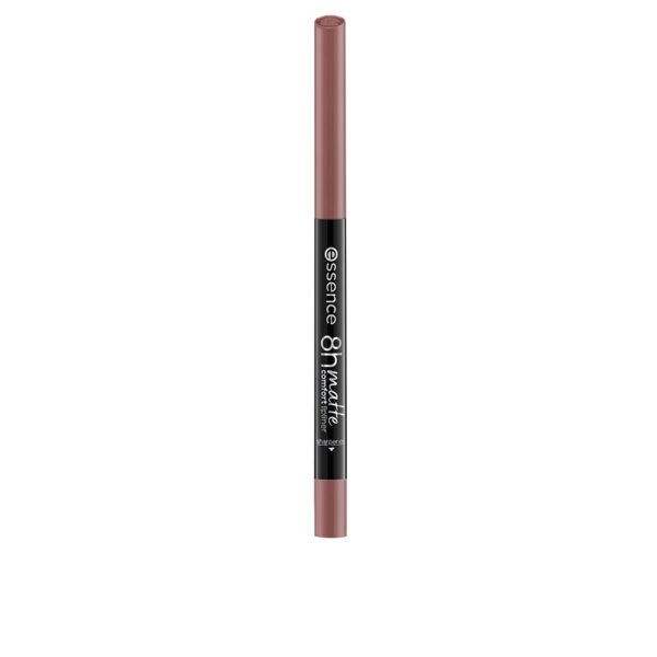 Lipliner Essence 02-silky hazelnut Ματ (0,3 g) - NVA9384232