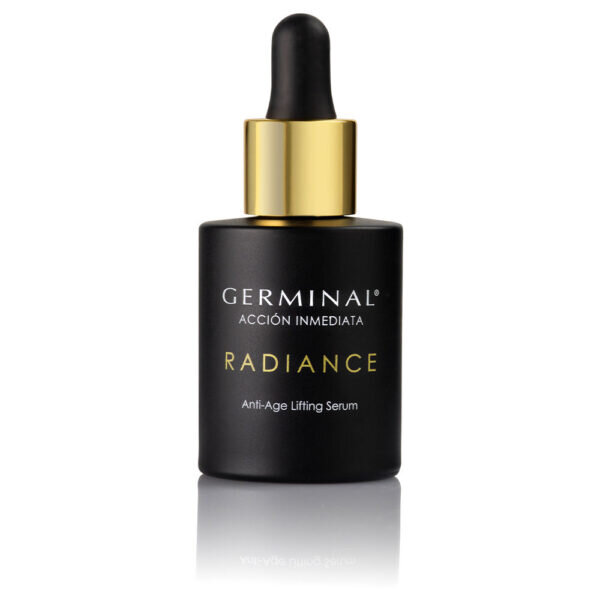 Germinal Radiance Αντιγηραντικό Serum Προσώπου για Σύσφιξη 30ml - NVA5319214