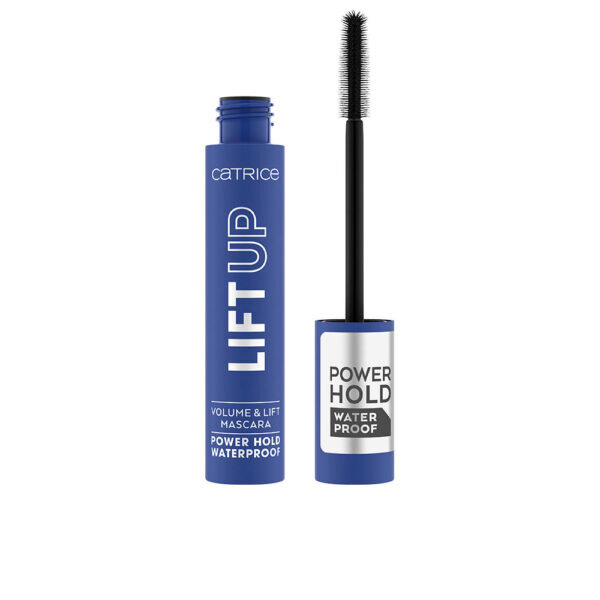 Catrice Cosmetics Lift Up Volume & Lift Αδιάβροχη Mascara για Όγκο & Μήκος 11ml - NVA9375612