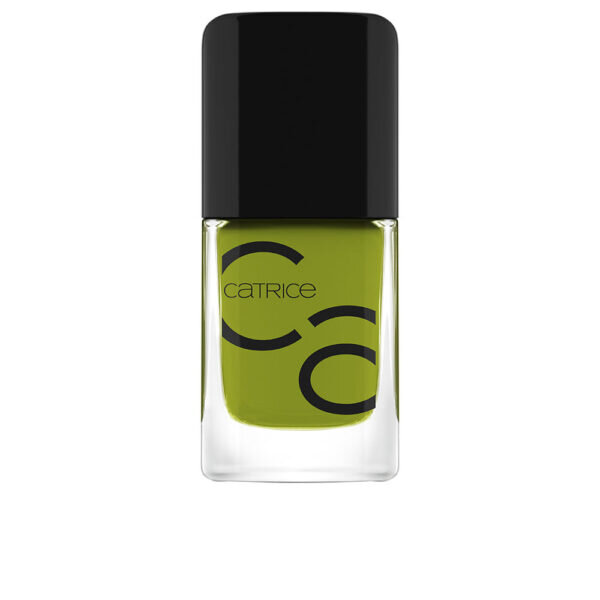 βαφή νυχιών Catrice Iconails 126-get slimed (10,5 ml) - NVA9380579