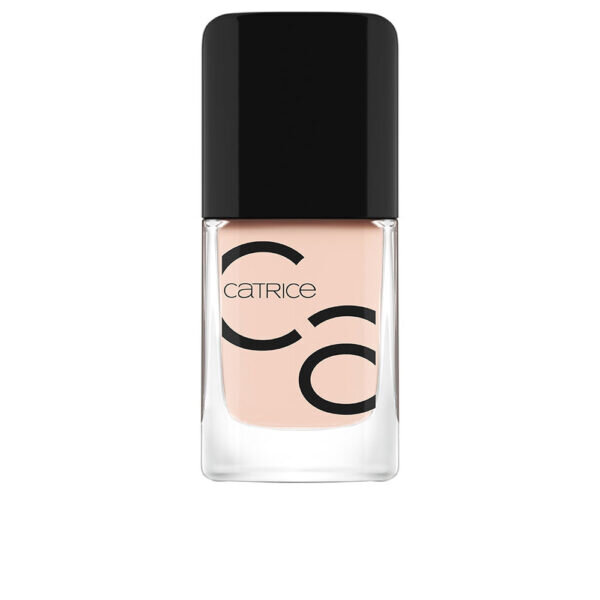 βαφή νυχιών Catrice Iconails 133-never peachless (10,5 ml) - NVA9380456