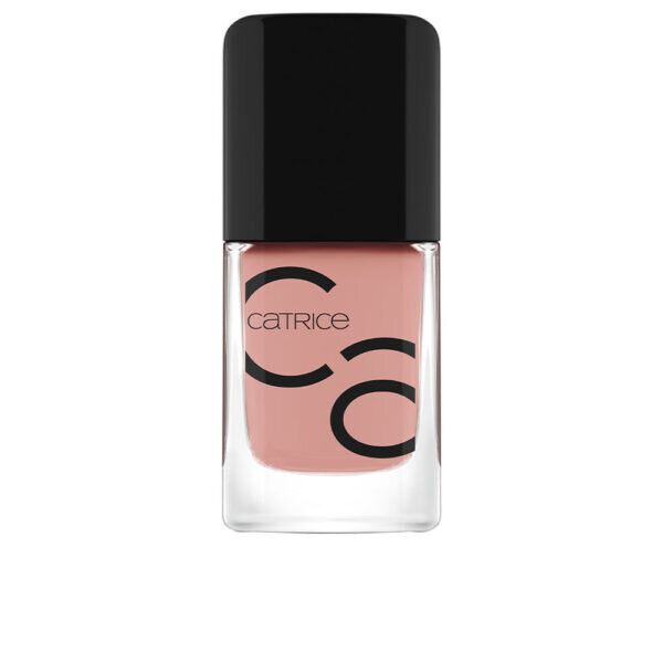 βαφή νυχιών Catrice Iconails 136-sanding nudes (10,5 ml) - NVA9380104