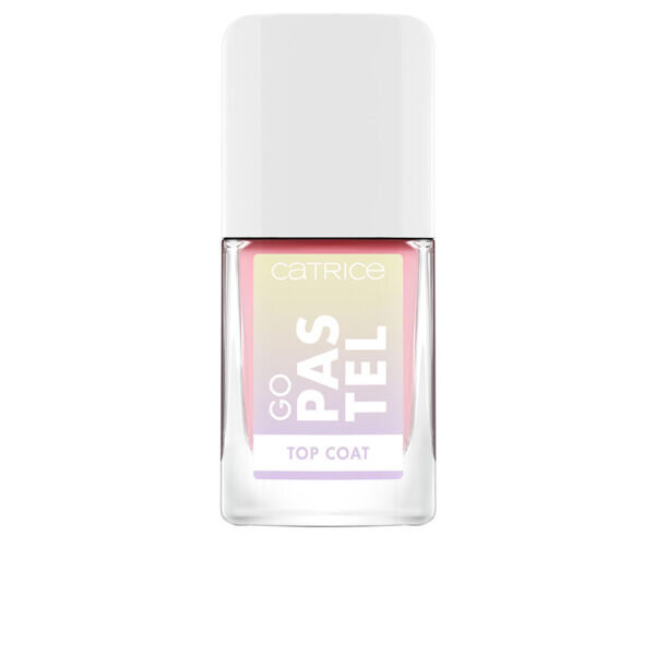 Βερνίκι νυχιών Catrice Go Pastel Nº 01 (10,5 ml) - NVA9380739