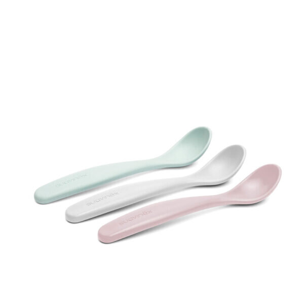 Suavinex Children's Spoon 2 Units 6 Months - NVA0384032