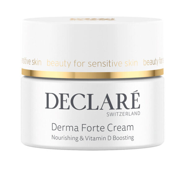 Κρέμα Προσώπου Declaré Derma Forte (50 ml) - NVA7110317