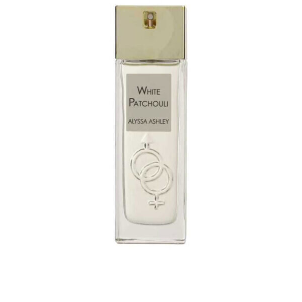 Άρωμα Unisex Alyssa Ashley White Patchouli EDP (50 ml) - NVA0372050