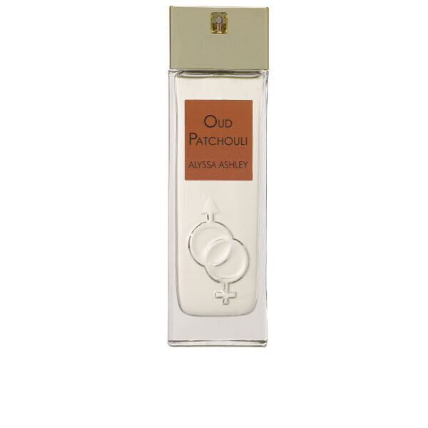 Άρωμα Unisex Alyssa Ashley Oud Patchouli EDP (100 ml) - NVA0382103