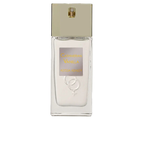 Άρωμα Unisex Alyssa Ashley Cashmeran EDP (30 ml) - NVA0392034