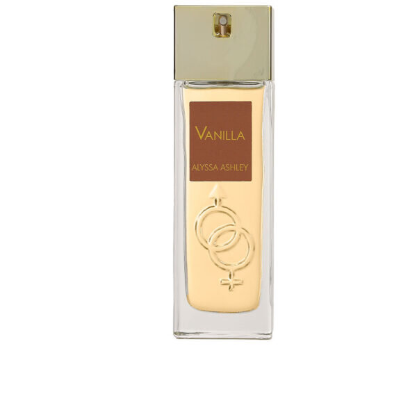 Άρωμα Unisex Alyssa Ashley Vainilla EDP (100 ml) - NVA0771747