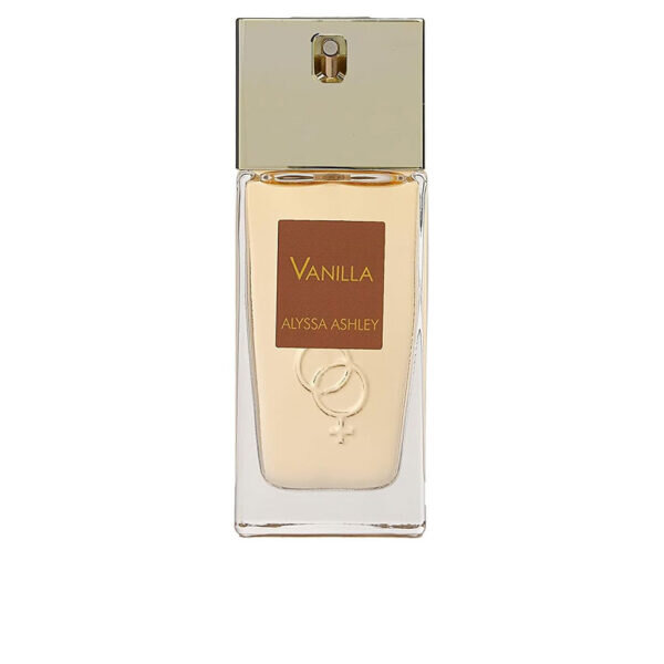 Άρωμα Unisex Alyssa Ashley Vainilla EDP (30 ml) - NVA0771723