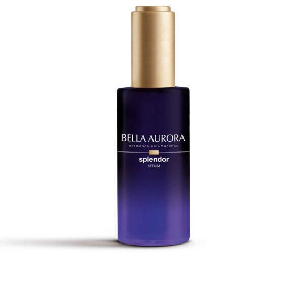 Bella Aurora Splendor Serum Προσώπου για Λάμψη 30ml - NVA0011187