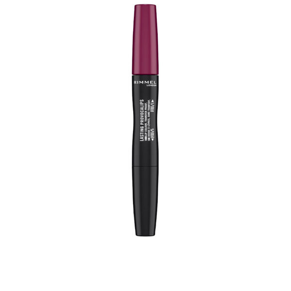 Κραγιόν Rimmel London Lasting Provocalips 440-maroon swoon (2,3 ml) - NVA2737918