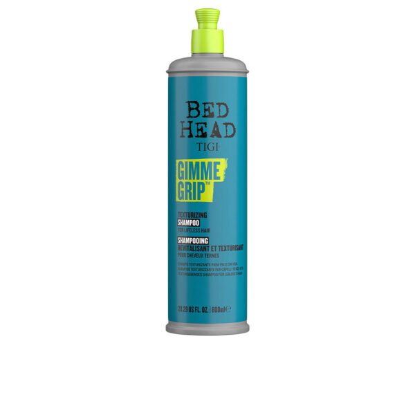 Σαμπουάν Tigi Bed Head Gimme Grip Texturizing 600 ml - NVA8431537