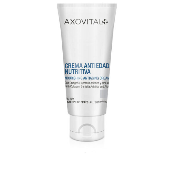 Κρέμα Αντιγήρανσης Ημέρας Axovital (40 ml) - NVA9800606