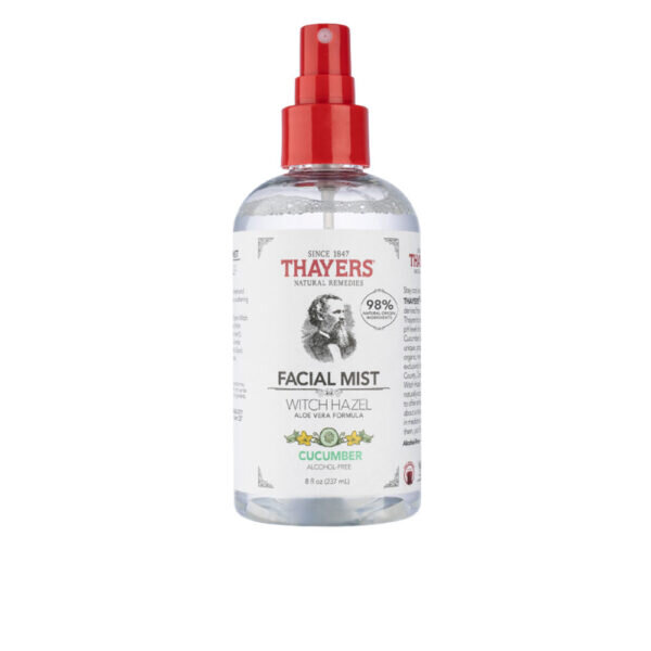 Τονωτικό Προσώπου Thayers (237 ml) - NVA7070271