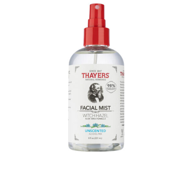 Τονωτικό Προσώπου Thayers (237 ml) - NVA7070288